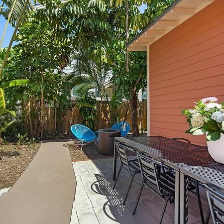 The Julia Place Carriage House Sarasota Ngoại thất bức ảnh