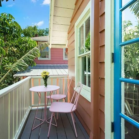 The Julia Place Carriage House Sarasota Ngoại thất bức ảnh
