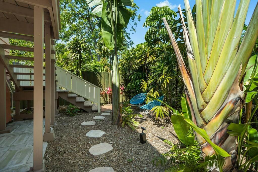 The Julia Place Carriage House Sarasota Ngoại thất bức ảnh