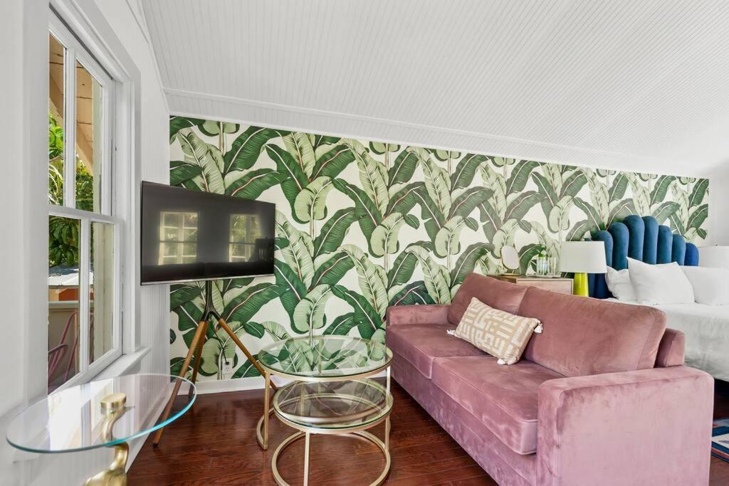 The Julia Place Carriage House Sarasota Ngoại thất bức ảnh