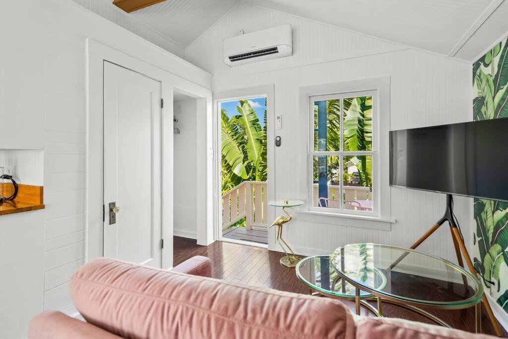 The Julia Place Carriage House Sarasota Ngoại thất bức ảnh